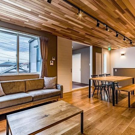 Rakuten Stay House X Will Style Fujinomiya 103 Luaran gambar