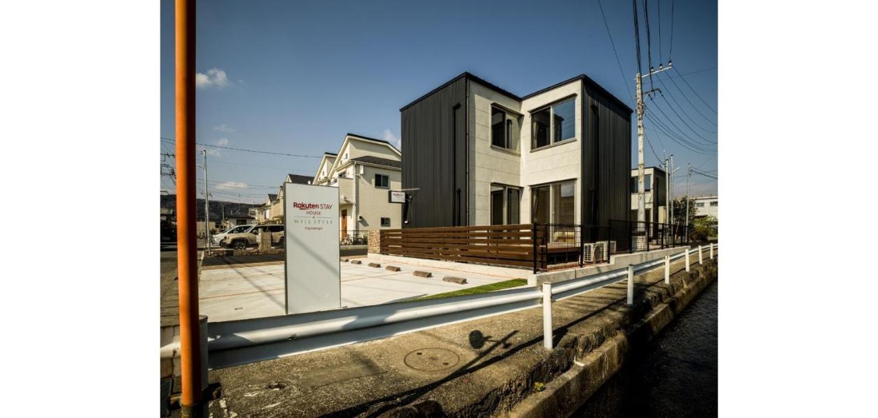 Rakuten Stay House X Will Style Fujinomiya 103 Luaran gambar
