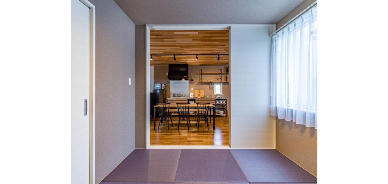 Rakuten Stay House X Will Style Fujinomiya 103 Luaran gambar