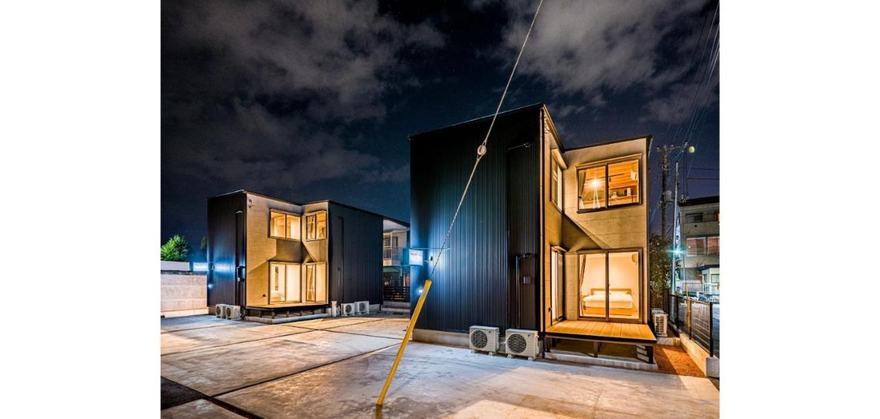 Rakuten Stay House X Will Style Fujinomiya 103 Luaran gambar