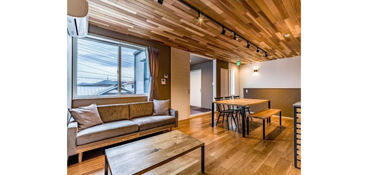 Rakuten Stay House X Will Style Fujinomiya 103 Luaran gambar